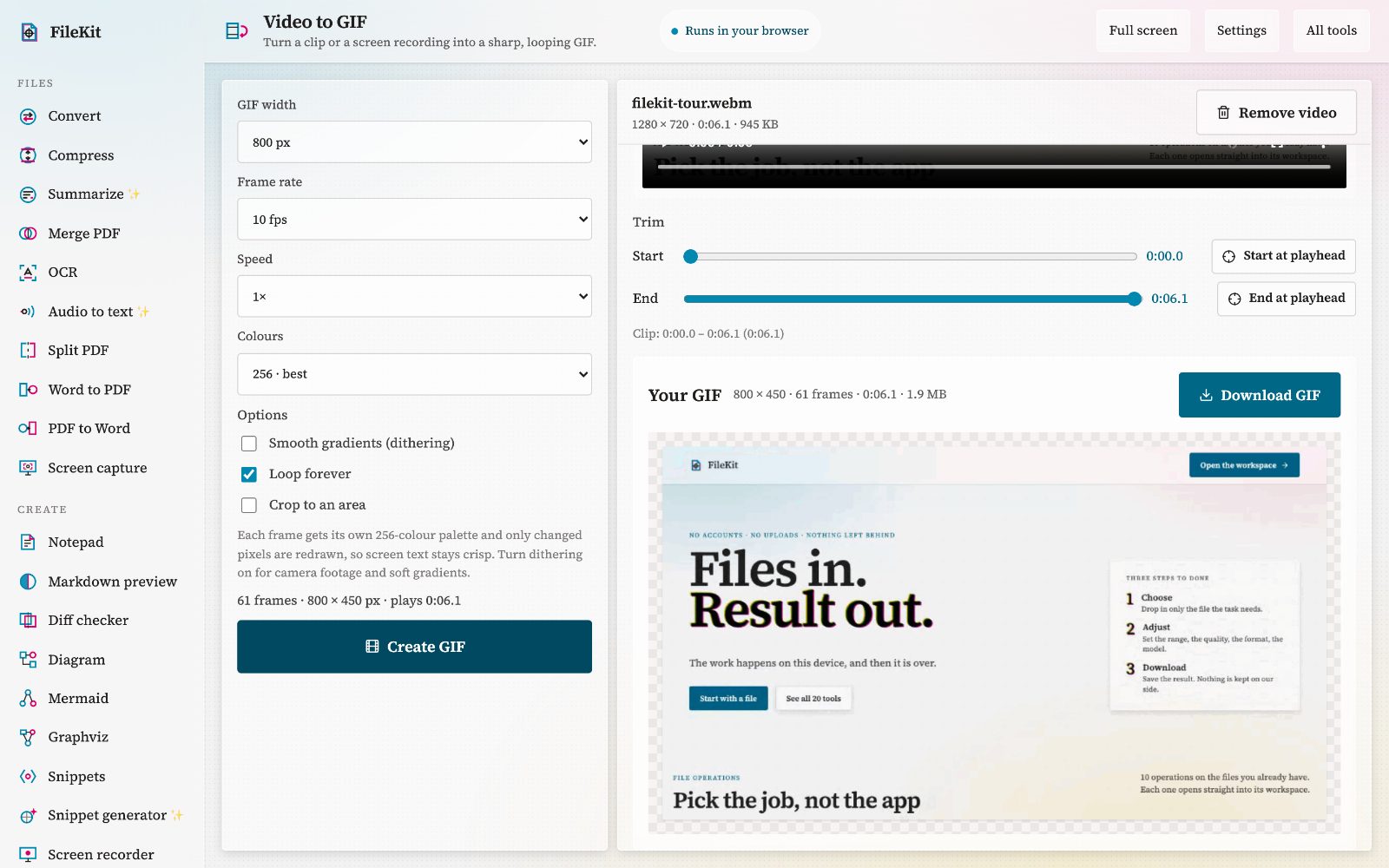 FileKit