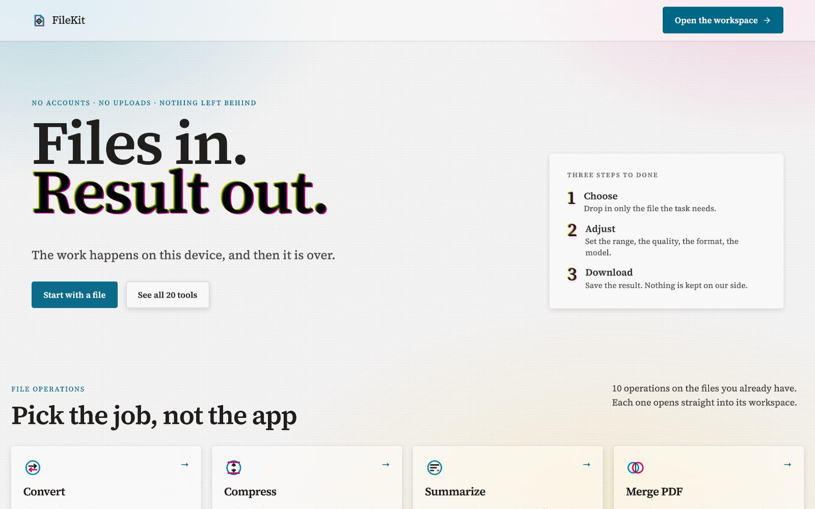 FileKit