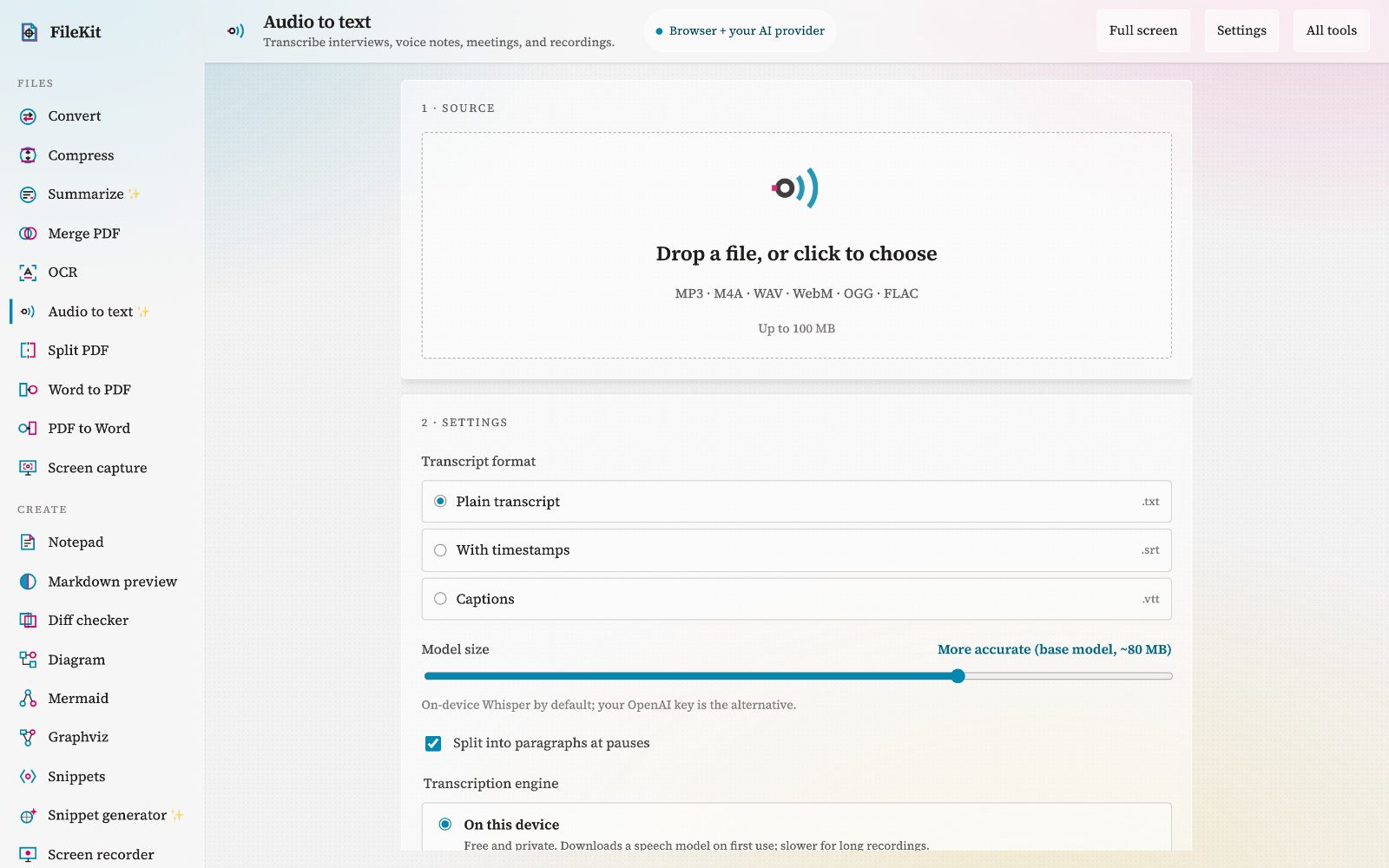FileKit