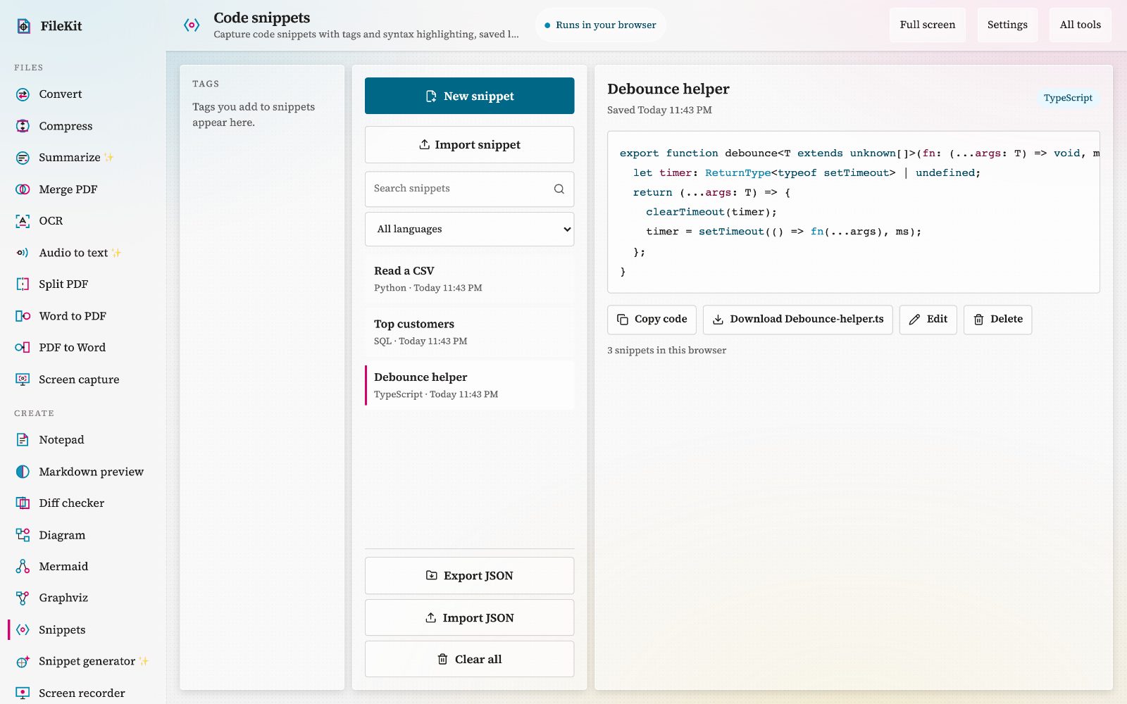 FileKit
