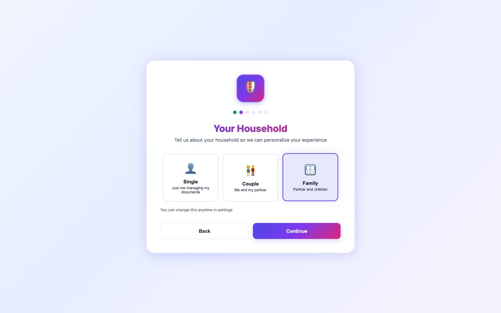 Life Vault